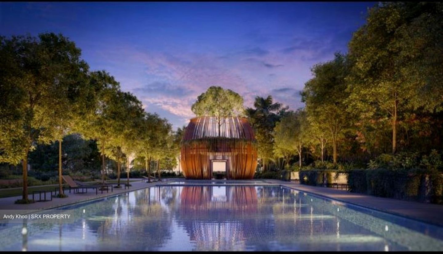 Springleaf Residence (D26), Apartment #462591391